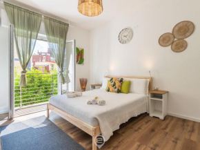 Monteverdi Apartments - Studio 1 Cagliari